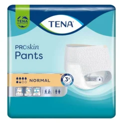 Hot Tena Pants Normal M Einweghose, 4X18 St