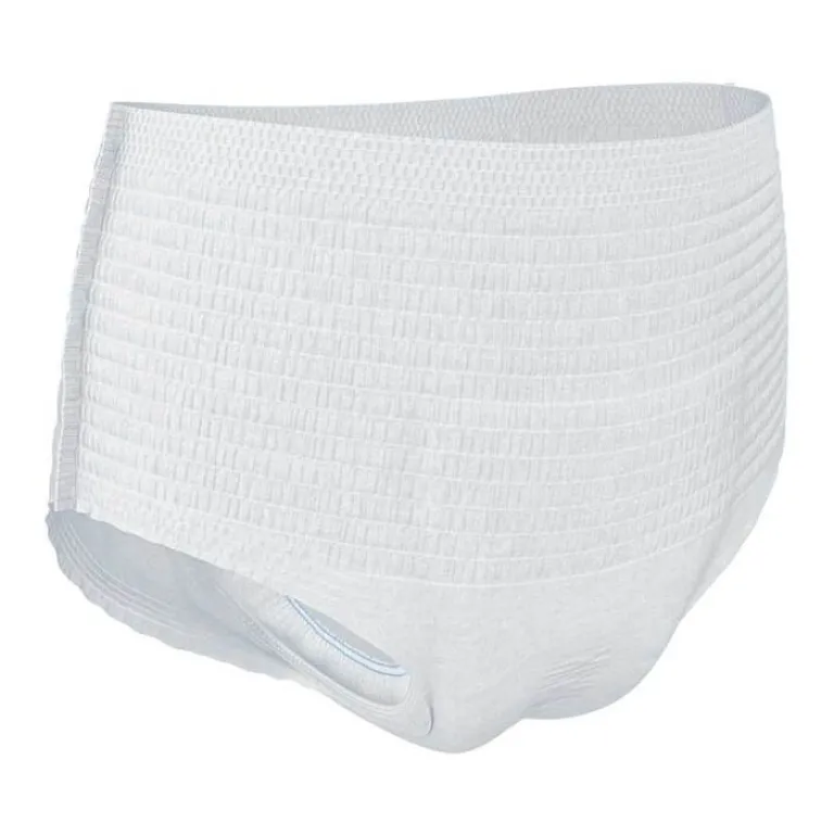 Best Pants Plus L bei Inkontinenz, 4X8 St Windeln & Pants