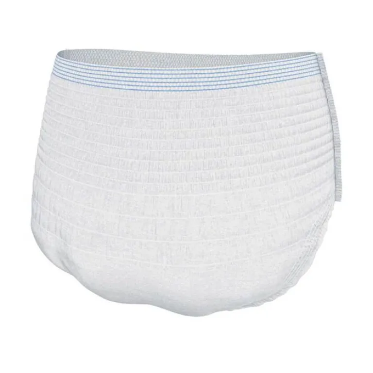 Best Pants Plus L bei Inkontinenz, 4X8 St Windeln & Pants