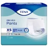 TENA Pants Plus XS bei Inkontinenz, 14 St