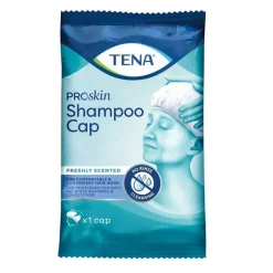 TENA® PROskin Shampoo Cap, 1 St
