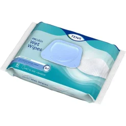 Clearance ® PROskin Wet Wipes, 48 St Duschen & Waschen