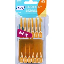 Online Tepe Easypick XS / S orange, 36 St