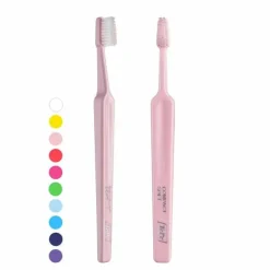 Tepe Zahnbürste Select klein x-weich Blister, 1 St