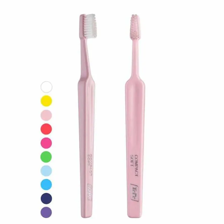 Tepe Zahnbürste Select klein x-weich Blister, 1 St