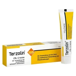 Discount Terzolin ® 2 % Creme, 15 g