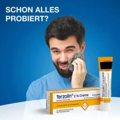 Discount Terzolin ® 2 % Creme, 15 g