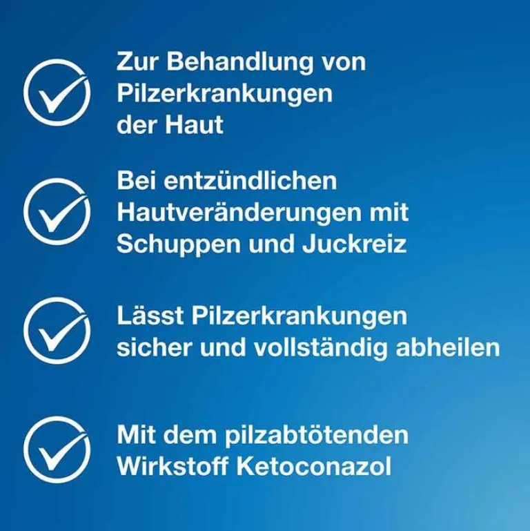 Discount Terzolin ® 2 % Creme, 15 g