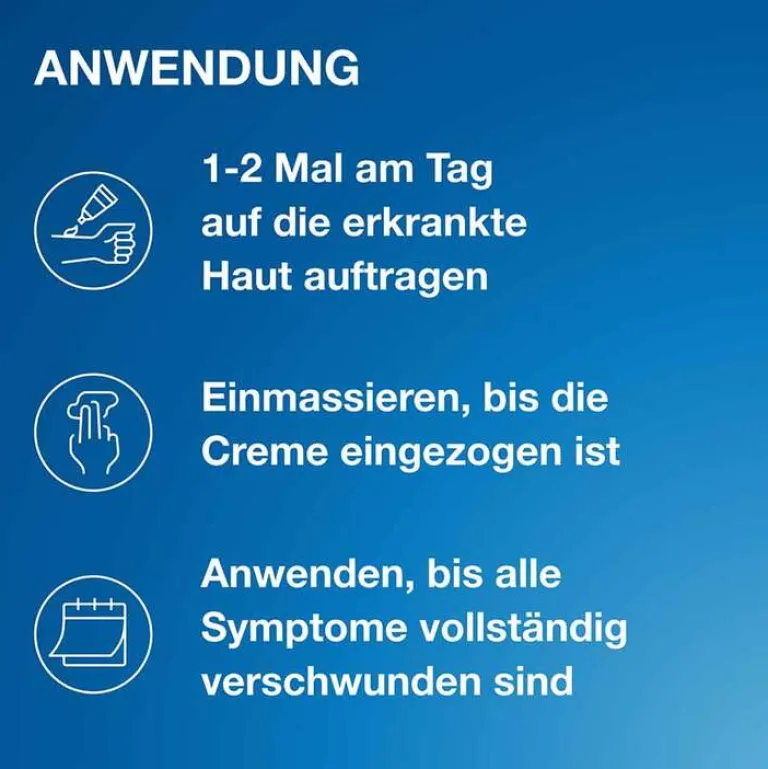 Discount Terzolin ® 2 % Creme, 15 g