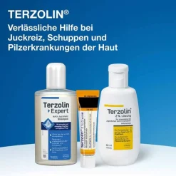 Discount Terzolin ® 2 % Creme, 15 g