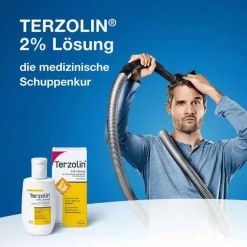 Terzolin® 2 % Lösung, 100 ml
