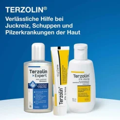 Discount Terzolin ® 2 % Lösung, 60 ml
