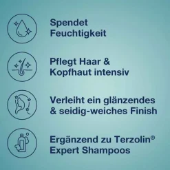Outlet Expert Spülung, 200 ml Spülungen & Lotionen|Haarausfall & Schuppen