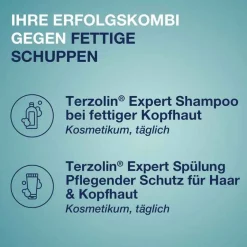 Outlet Expert Spülung, 200 ml Spülungen & Lotionen|Haarausfall & Schuppen
