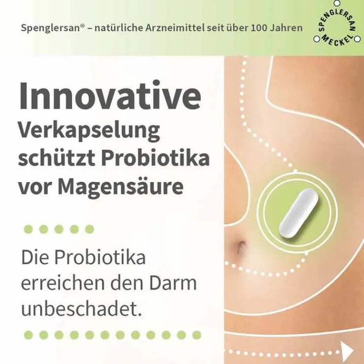 Testisan Kapseln, 60 St