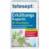 Tetesept Erkältungs-Kapseln, 40 St