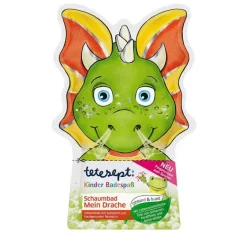 Best Kinder Badespaß Schaumb.Mein Drache, 40 ml Kinder Für Kinder