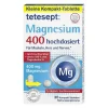 Magnesium 400 hochdosiert Tabletten, 30 St Magnesium