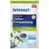 Clearance Tetesept Meeressalz Tiefen-Entspannung, 80 g