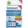 tetesept Meerwasser Nasendusche Aufsatzköpfe, 4 St