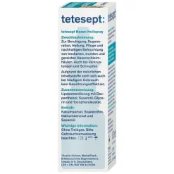 Discount Nasen Heilspray, 20 ml Schnupfen & Nasennebenhöhlen