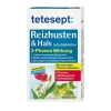 Discount Tetesept Reizhusten & Hals Lutschtabletten, 20 St