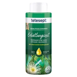 Sale Tetesept Schaumbad Erkältungszeit, 500 ml