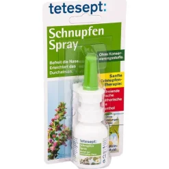 Sale Tetesept Schnupfen Spray, 20 ml