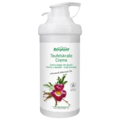 Teufelskralle Creme, 500 ml