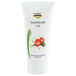 Hot Teufelskralle Gel, 100 ml Gele & Puder