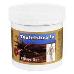 Teufelskralle Pflege Gel, 250 ml