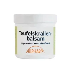 Sale Teufelskrallebalsam, 250 ml Cremes & Balsame