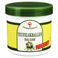New Teufelskrallen Balsam , 250 ml Cremes & Balsame
