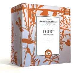 Teuto Wärme Auflage Pulver, 200 g