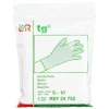 TG Handschuhe groß Größe 9 - 10 24752, 2 St
