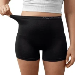 Online The Mama Panty M schwarz, 1 St Unterwäsche