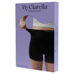 Sale MyClarella The Mama Panty XL schwarz, 1 St