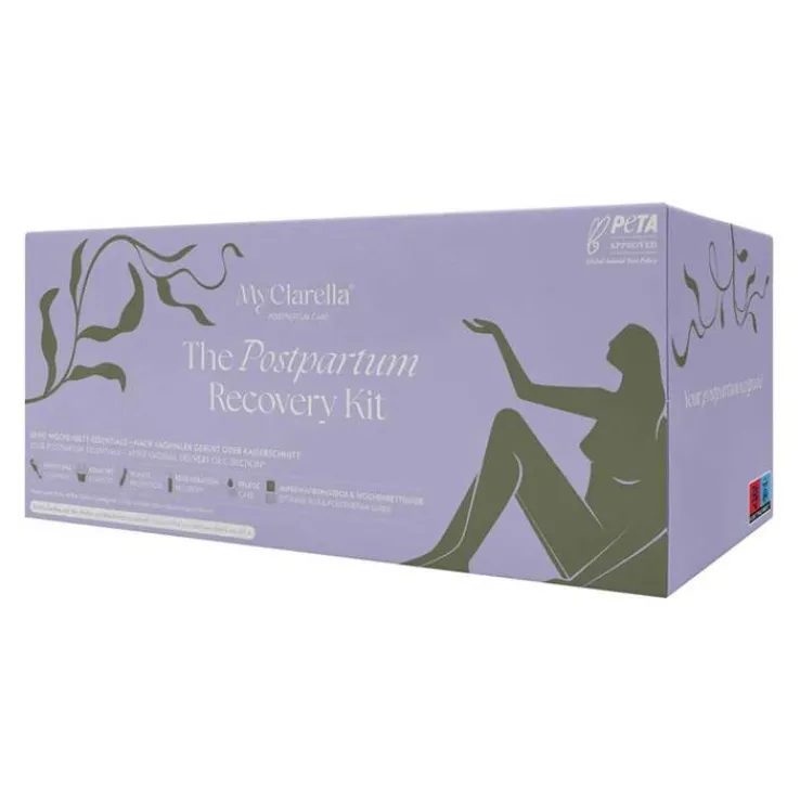 The Postpartum Kit, 1 St