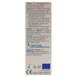 Thealoz® Duo Augentropfen, 10 ml