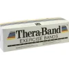 Thera Band Übungsband 5,5m gelb dünn, 1 St