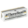 Thera Band Übungsband 5,5m rot mittel stark, 1 St