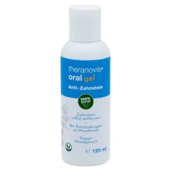 Sale Theranovis oral Zahnstein Gel, 120 ml