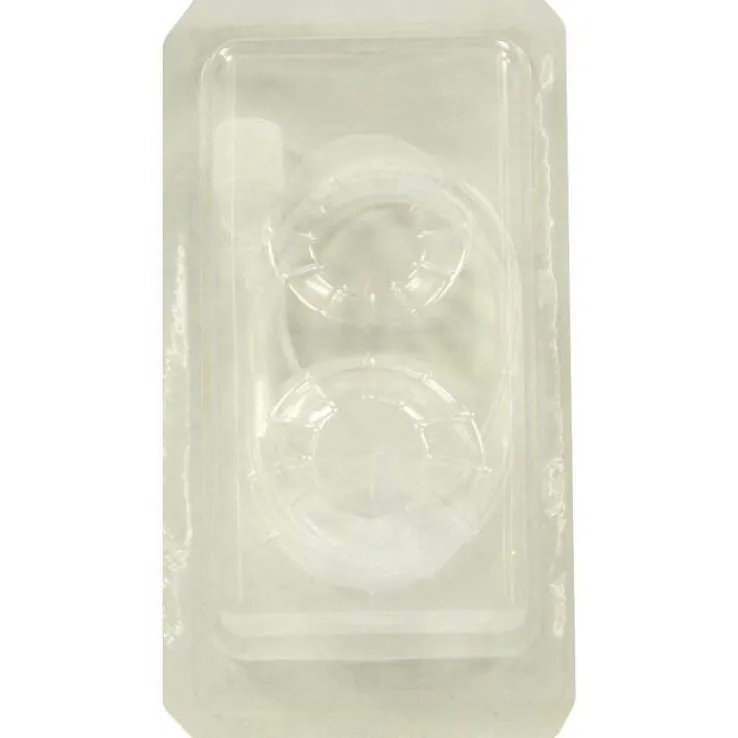 Therastick subkut.Kanüle 28G 12mm 60cm, 1 St