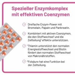 Best Therazym Tabletten, 25 St Enzyme|Enzyme