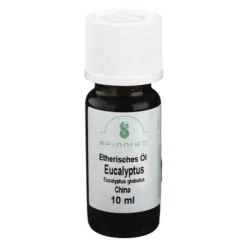 Best Spinnrad Ätherisches Öl Eucalyptus, 10 ml