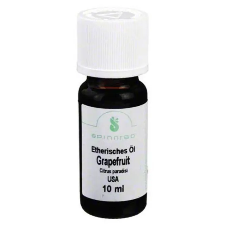 Ätherisches Öl Grapefruit, 10 ml