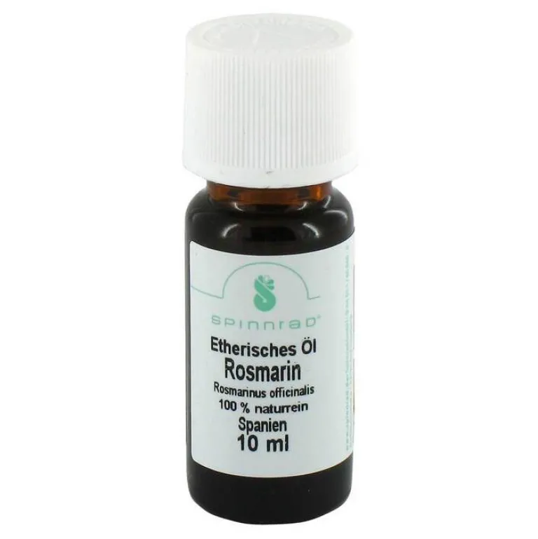 Discount Ätherisches Öl Rosmarin DAB, 10 ml Aromatische Düfte