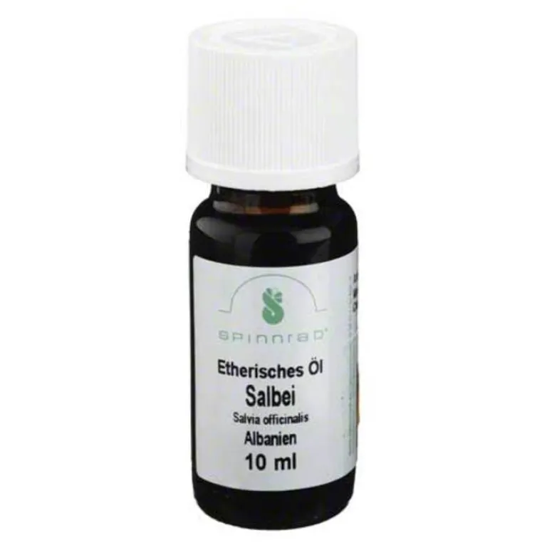 Outlet Ätherisches Öl Salbei, 10 ml Aromatische Düfte