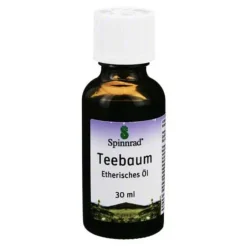 Discount Ätherisches Öl Teebaum, 30 ml Aromatische Düfte