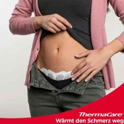 Discount Thermacare bei Regelschmerzen, 2 St